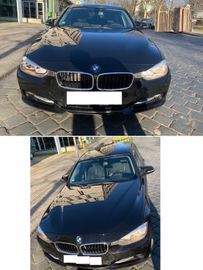 BMW 318 - 2