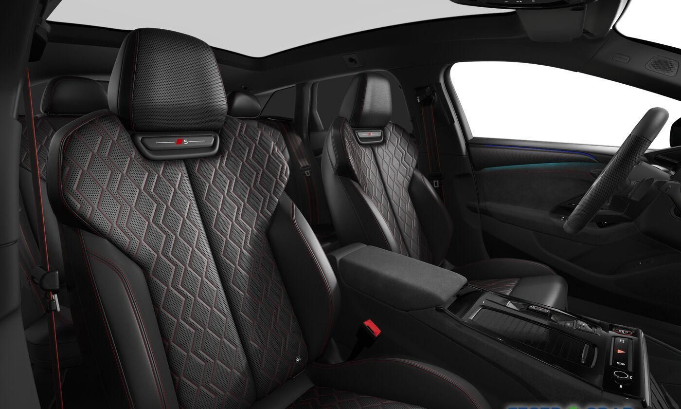 Audi S6 - Bild 5