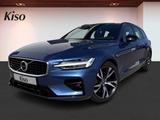 Volvo V60 D3 (110kW) Geartronic R-Design - Volvo V60 mit Diesel-Antrieb: 1.6