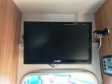 Chausson Flash 01 - Alkoven - Chausson Wohnmobil oder -wagen