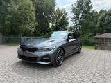 BMW 318i Touring M Sport (Vollausstattung)