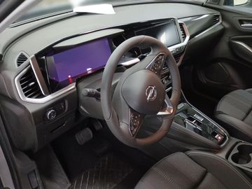 Fotografie 7 des Opel Grandland (X) Grandland GS Automatik 360°Kamera LED Keyless