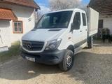 Mercedes-Benz Sprinter - Trucks in München