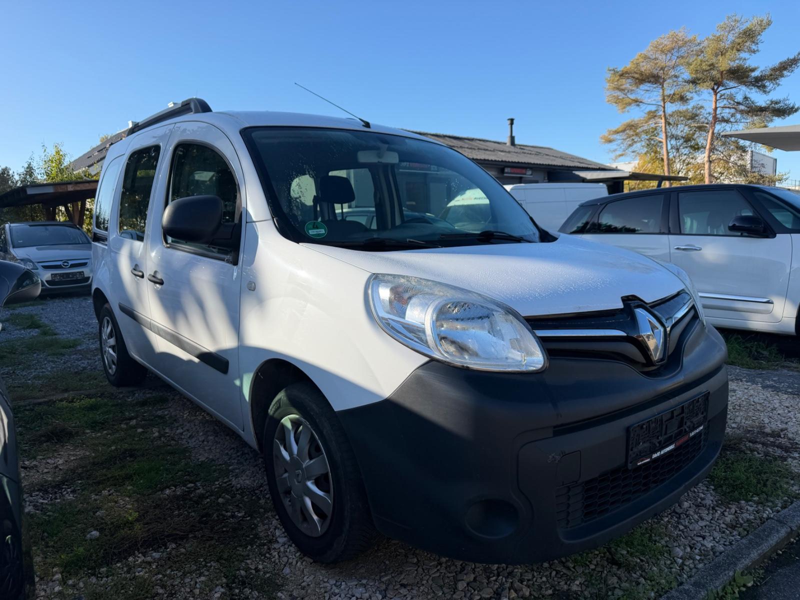Renault Kangoo
