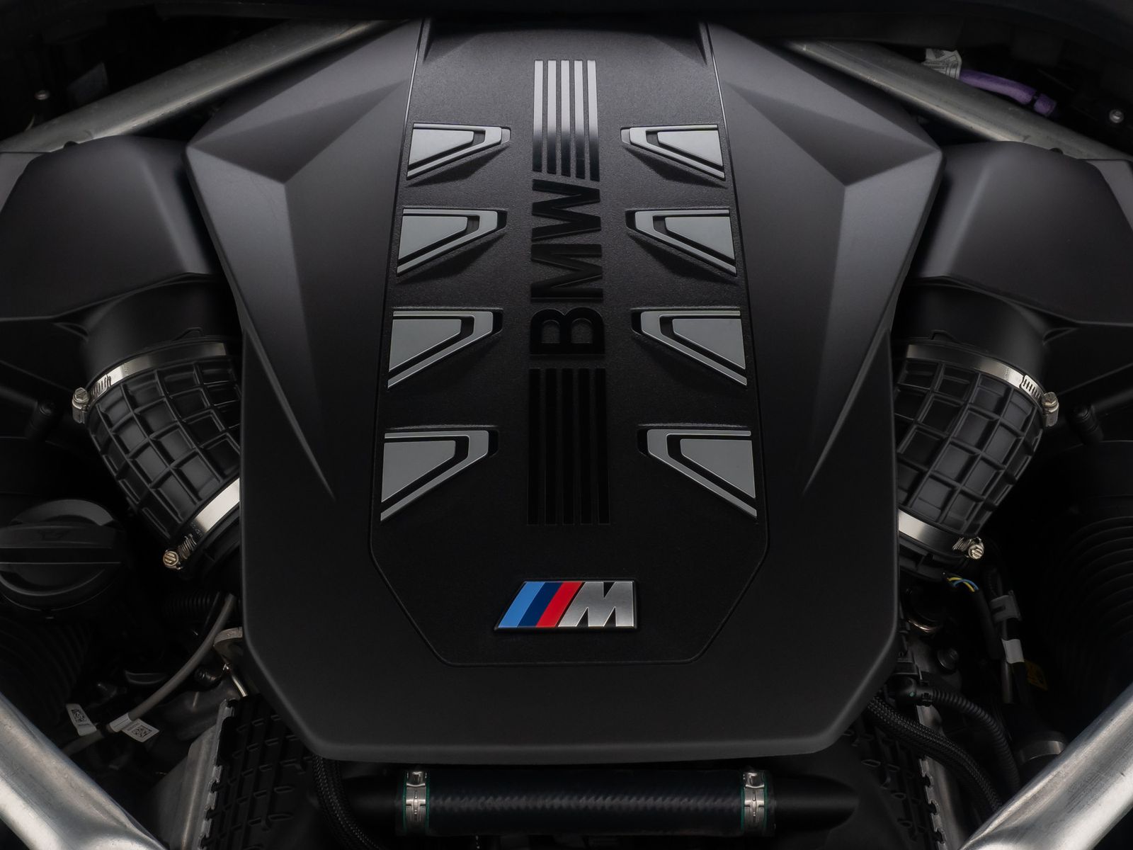 Fahrzeugabbildung BMW X7 M60i xD 360°SkyLounge Individual-Voll 23Zoll