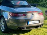 Alfa Romeo Spider 2.4 JTDM 20V - - Alfa Romeo Spider Gebrauchtwagen