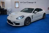 Porsche Panamera 4 S Massage Sportabgas Sitzklima Kreide - gebrauchte Porsche Panamera aus dem Jahr 2020