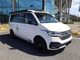 Volkswagen Ocean Edition mit toller Ausstattung