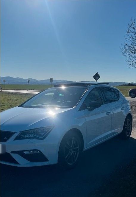 Image of Seat Leon