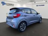 Hyundai i10 Trend 1.0 Benzin 5- AMT Komfortpaket - Hyundai i10 Tageszulassungen