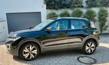 Volkswagen T-Cross 1.5 TSI DSG Style 2023 - VW T-Cross von privat