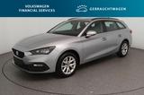 Seat Leon SP Style 2.0 TDI 110kW LED*NAV*TEMPO*PDC*AL - Seat Leon Gebrauchtwagen in Freiburg