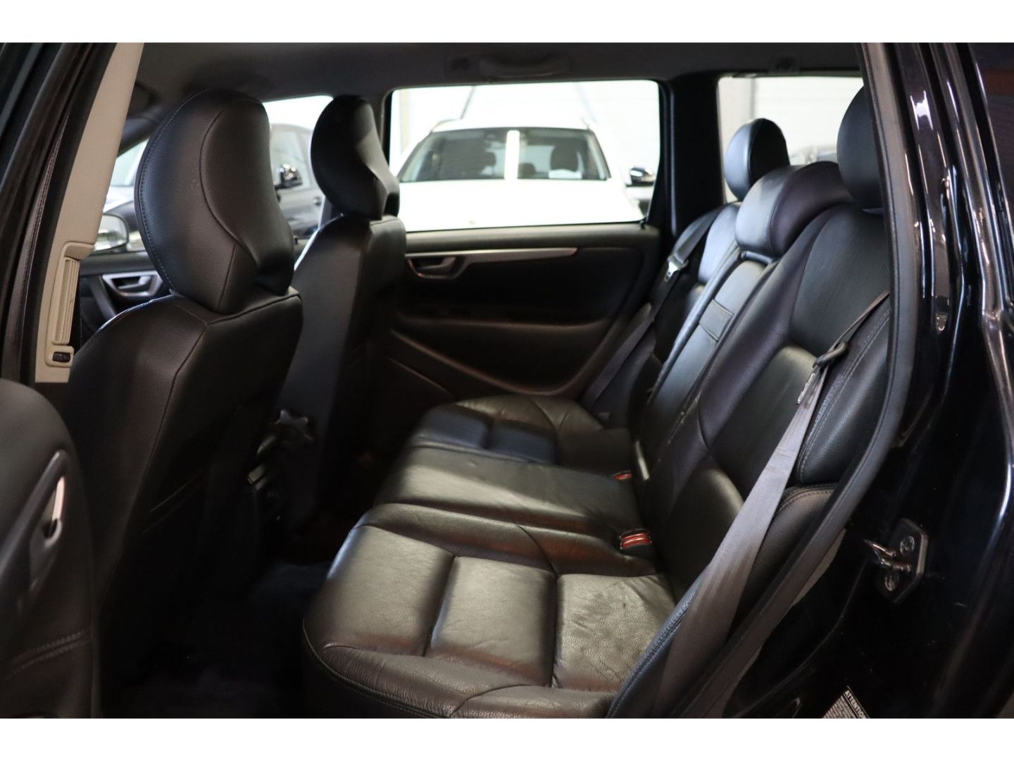 Fahrzeugabbildung Volvo V70 D5 Leder Sitzheizung Klimaautomatik