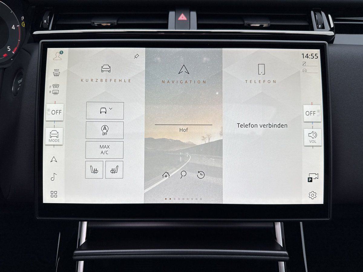 Land Rover Range Rover Velar - Bild 13