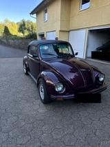 Volkswagen Käfer - VW Käfer Gebrauchtwagen in Dortmund