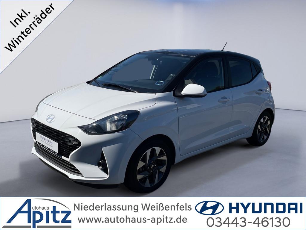 Hyundai i10 1.0 Trend
