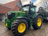 John Deere 6R 250 - John Deere 6R250