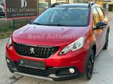 Peugeot 2008 GT-Line/NAVI/PANO/TEILLEDER/KAMERA/TMP/SHZ - Peugeot 2008 in Dortmund