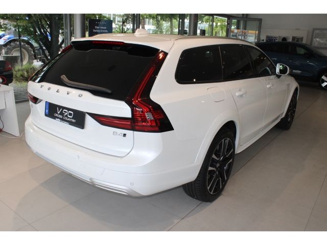 Volvo V90 Cross Country B4 Diesel Cross Country Plus'' foto 4