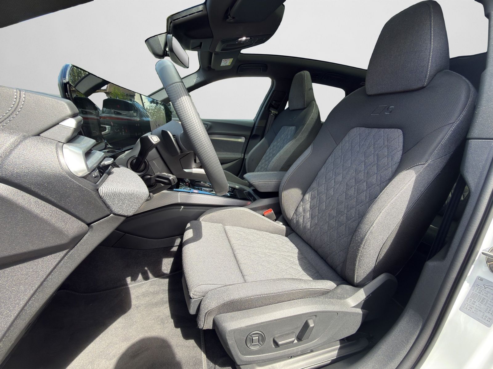 Audi A5 - Bild 13
