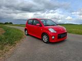 Daihatsu Sirion 1.5 S   gepflegt, kein Wartungsstau - Daihatsu Sirion: 1.5