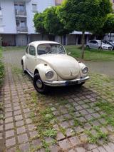 Volkswagen VW Käfer 1302 - VW Gebrauchtwagen von 1970