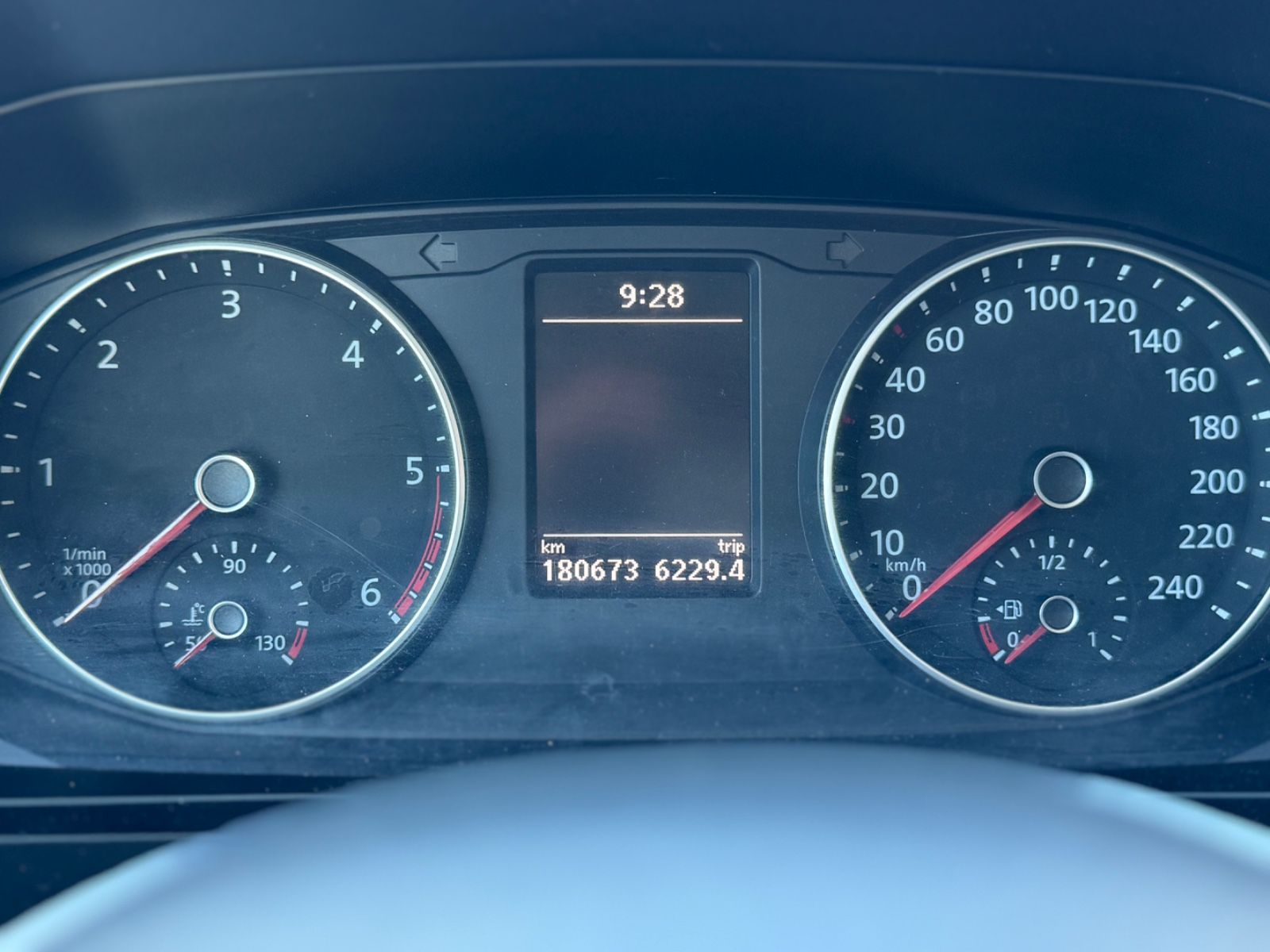 T6 Caravelle *LED*AT-Motor*Temp*Sitzheiz*8Sitze*