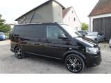 Volkswagen T5 California Beach Aufstelld. ATM 47´km 7. Sitz - Volkswagen T5: Beach