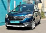 Dacia Lodgy Stepway 115*Klima*Navi*Allwett*Shz*Pdc*Cam - Dacia Lodgy aus 2018