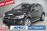 Volkswagen Taigo 1,5 TSI DSG Life - LAGER - Tageszulassungen New cars mit Benzin-Antrieb