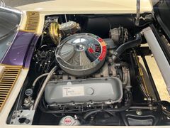 CORVETTE 1966 Chevrolet Corvette Gordon Wilson Rennwagen