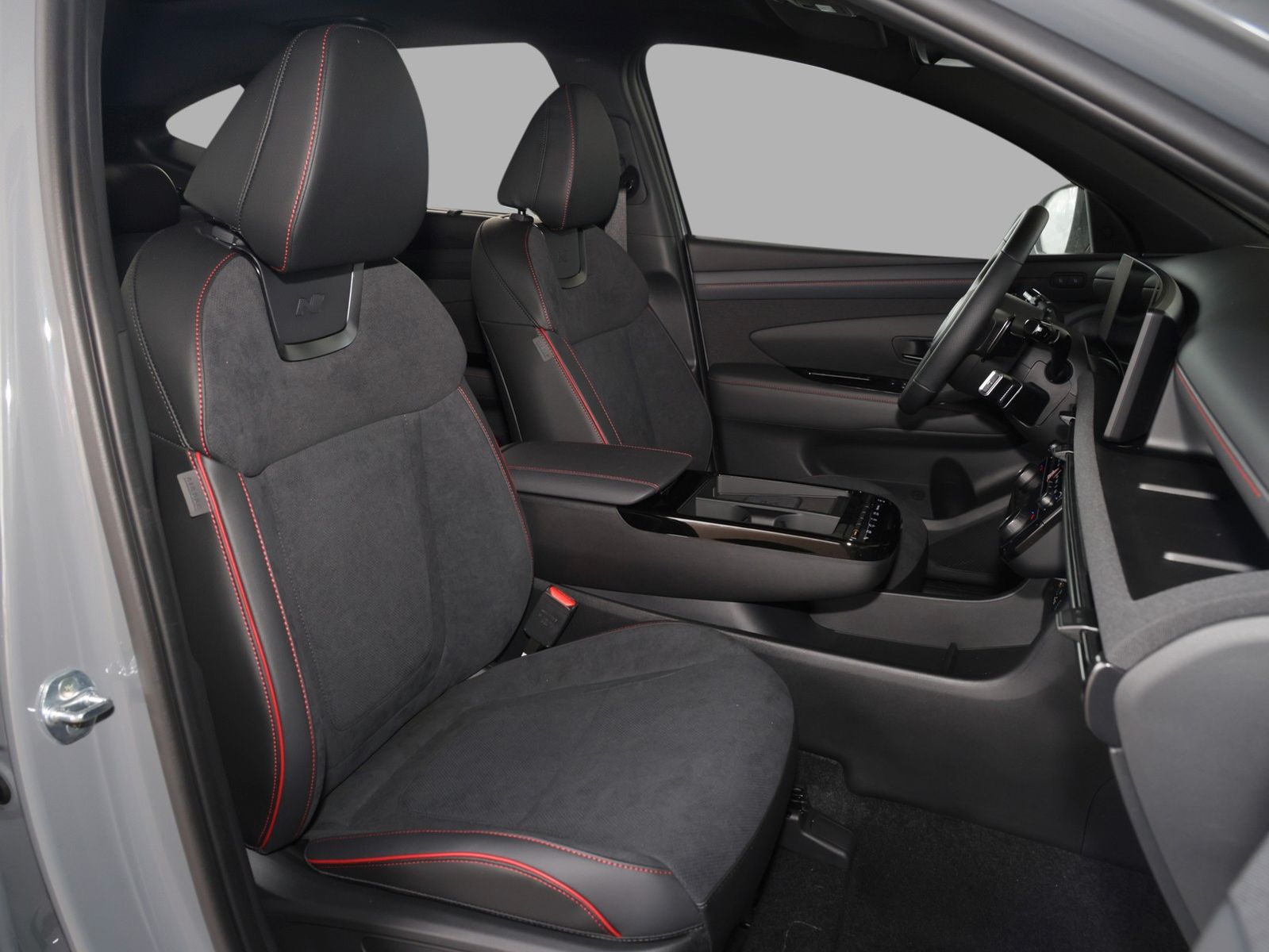 Hyundai TUCSON - Bild 8
