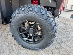 CFMOTO CFORCE C5 Touring EPS