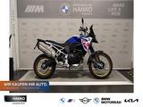 BMW F 900 GS Trophy RDC SOS Dynamik Paket - BMW R 90 S