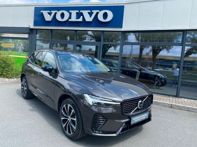 Volvo XC 60 B5 AWD Ultimate Dark