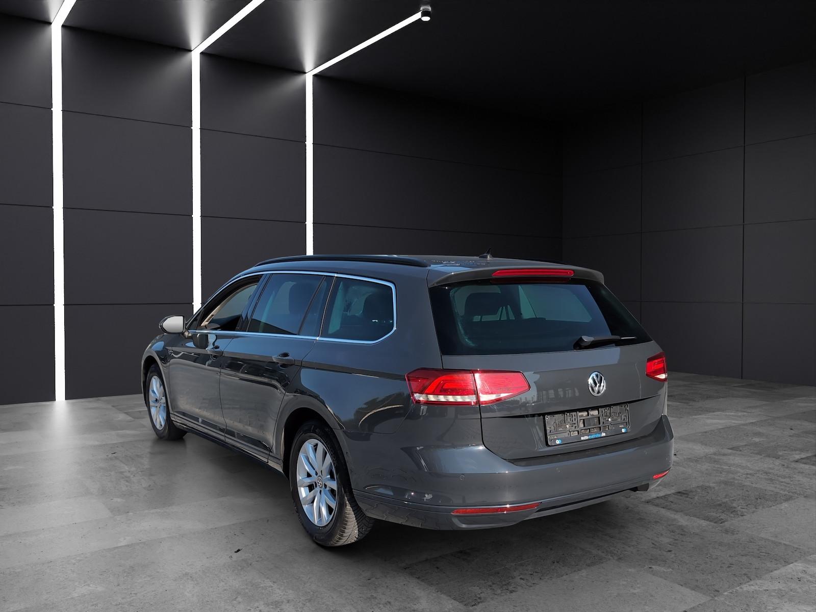 Volkswagen Passat Variant Comfortline *LED*AHK*ACC*Assist+*