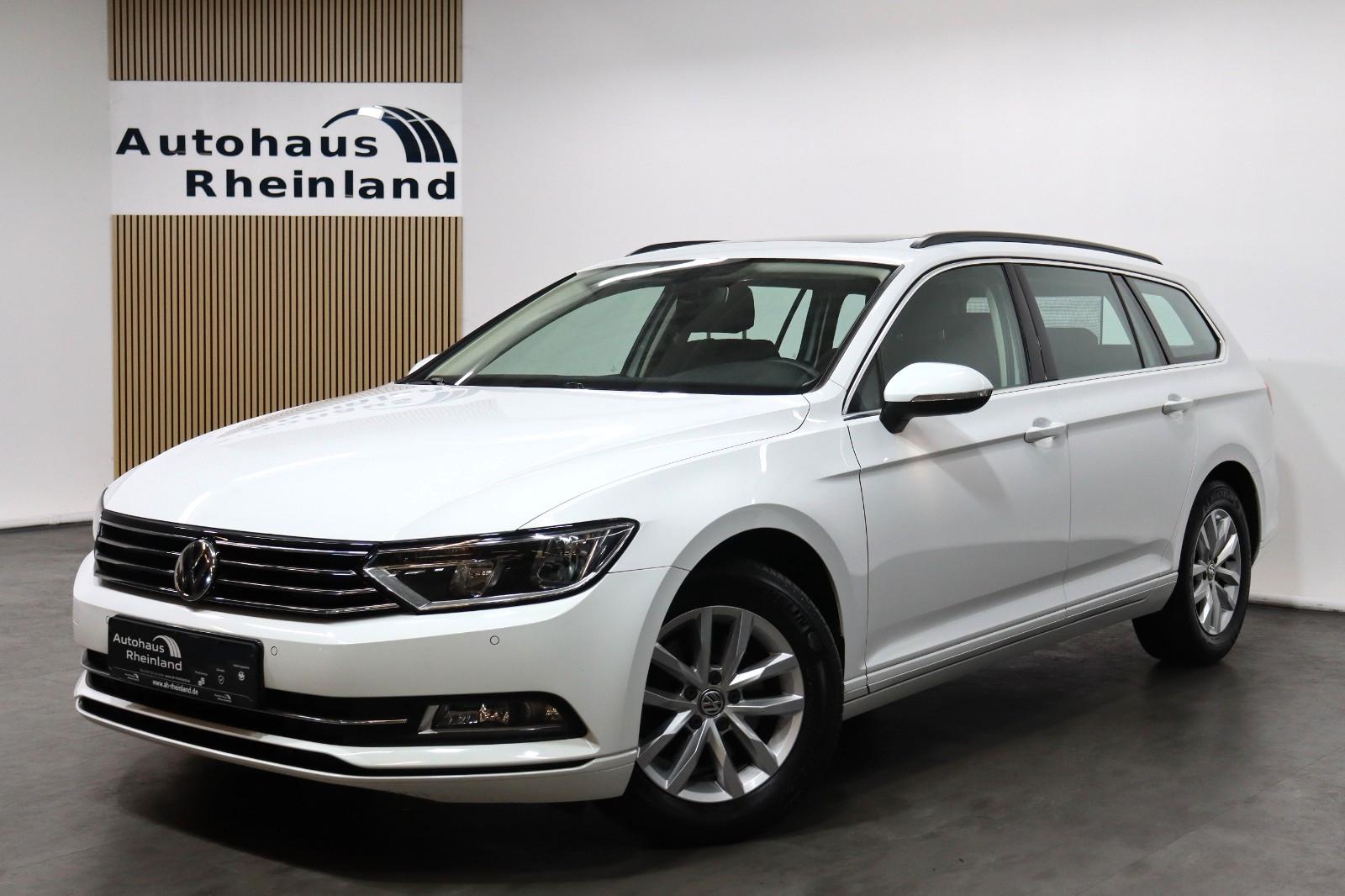 Volkswagen Passat Variant Comfortline *MASSAGE*ACC*PANORAMA