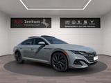 Volkswagen Arteon 2.0 TSI 4M R-Line 20Zoll Tageszulass 0-KM - Volkswagen Arteon Tageszulassungen