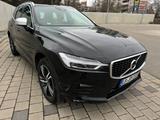 Volvo XC60 D4 AWD R Design Geartronic R Design - Volvo XC60 Gebrauchtwagen in Stuttgart