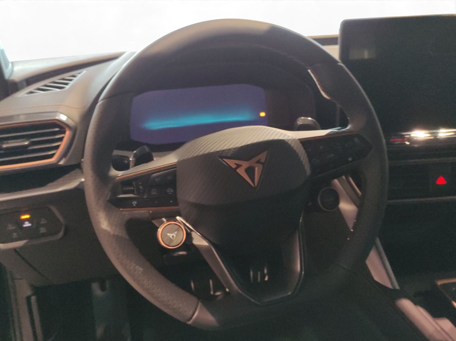 Cupra Leon - Bild 12