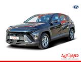 Hyundai Kona 1.0T-GDI LED Navi AHK Kamera Sitzheizung