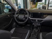 Skoda Kamiq - Vorschau Bild 7
