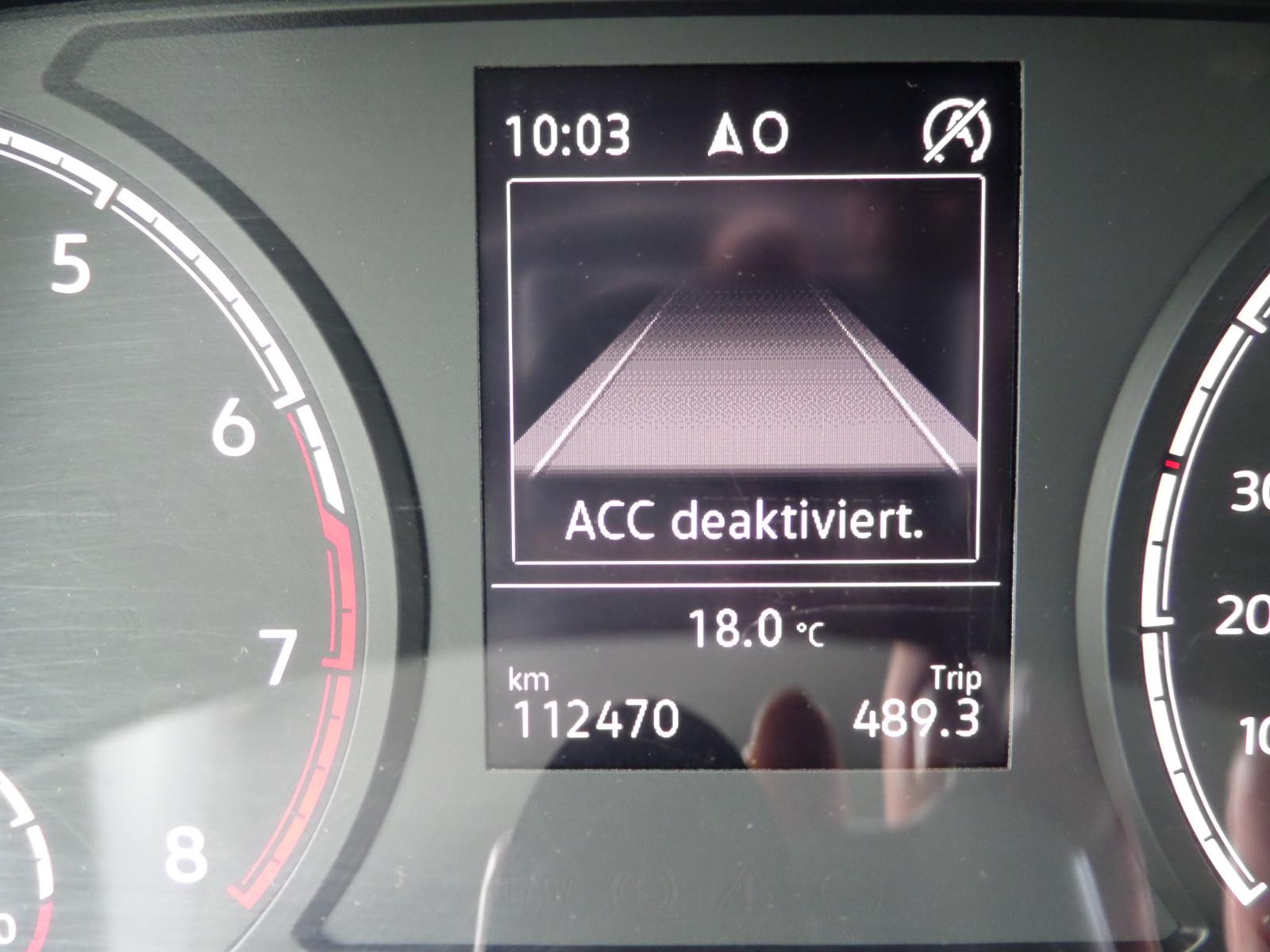 Volkswagen Caddy Life Maxi 7-Sitz+Standh+Navi+Cam+ACC+AHK, миниатюра 18