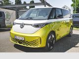 Volkswagen ID.Buzz Pro - Volkswagen ID. Buzz: Automatik