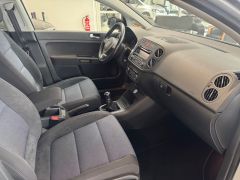 VW Golf Plus 1.2 TSI Style 1.HAND/KLIMA/SHZ/PDC/MFL