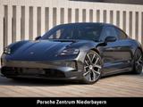 Porsche Taycan 4 Black Edition | InnoDrive | Panorama - Porsche Taycan Neuwagen