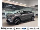 Renault Symbioz TCe Mild Hybrid 140 Evolution Klima Open - Renault Symbioz: Evolution