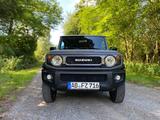 Suzuki Jimny 1.5 ALLGRIP Comfort+ Comfort+ - Suzuki Jimny: 1.5