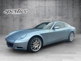 Ferrari 612 Scaglietti - Ferrari 612: Scaglietti