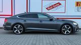 Audi A5 Sportback 40 TFSI S line Matrix Mild-Hybrid - Audi A5 in Leipzig
